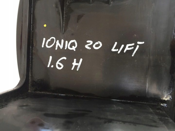HYUNDAI IONIQ 1.6H 2020 АДСОРБЕР 31420-G2150, фото 3