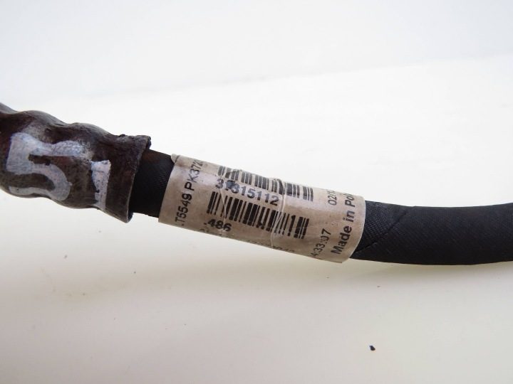 ТРУБКА ШЛАНГ КОНДИЦИОНЕРА 31315112 VOLVO XC60 I S60 II V60 I, фото 11