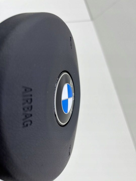 BMW F30 F31 F48 ПОДУШКА БЕЗОПАСНОСТИ ВОДИТЕЛЯ M-ПАКЕТ 8092791, фото 8