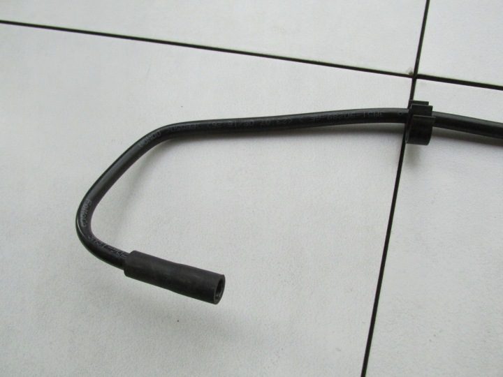 Вакуумная трубка Volvo Ford 1.8 2.0 16V 2007 г., фото 4