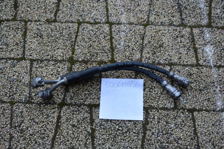 Volkswagen OE 5Q0611775G тормозной шланг гибкий, фото 4