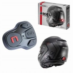 УЦЕНКА Интерком с światłem стоп Nolan B902 L Г. NCOM N120-1, 100-6, N100-5, фото 3