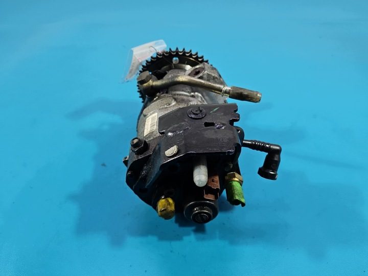 ТНВД Ford Mondeo MK3 2.0 TDCI 3S7Q-9B395-AA, фото 4