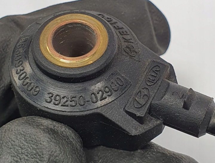 Kia OE 39250-02900 датчик сгорания детонации, фото 5