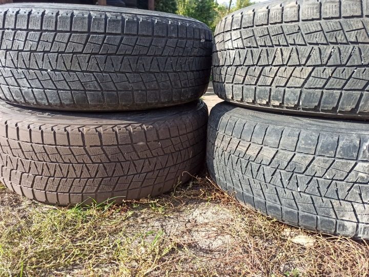 Литые диски 5x120 BMW X3 X4 Mini Countryman VW T7 et45 шины зимние 17, фото 7