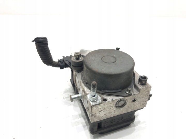 НАСОС ABS SUZUKI SX4 0265237048 1.6 120 л.с., фото 3