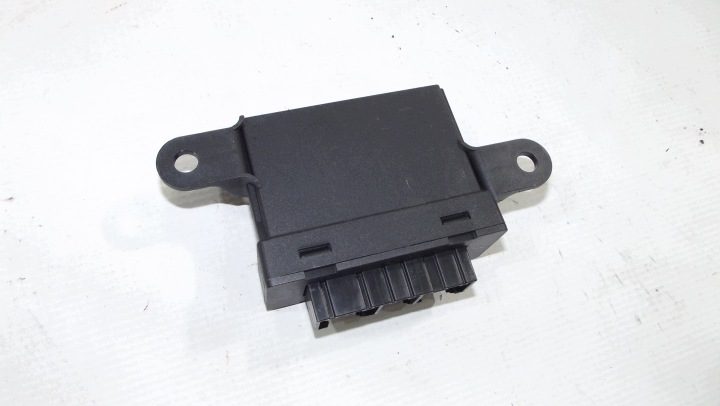 Opel Astra V K модуль датчиков PDC 84372937, фото 3