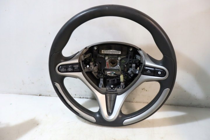 РУЛЬ HONDA CIVIC VIII UK, фото 1