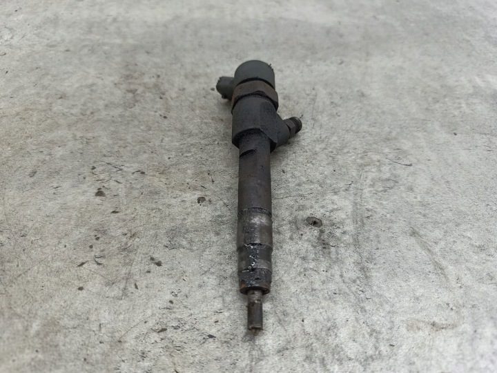 ФОРСУНКА RENAULT ESPACE IV 8200238528 0445110146 BOSCH 1.9 DCI, фото 2