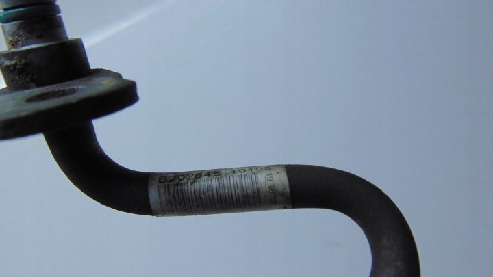 Mercedes-Benz OE 2044606924, фото 4