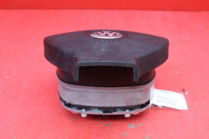 ПОДУШКА ВОЗДУХА ВОДИТЕЛЯ VW PASSAT B6 1K0880201B, фото 2
