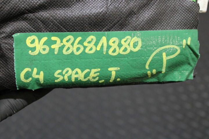 ПОДУШКА БЕЗОПАСНОСТИ СИДЕНЬЯ ПРАВАЯ C4 SPACETOURER РЕСТАЙЛИНГ 9678681880, фото 2