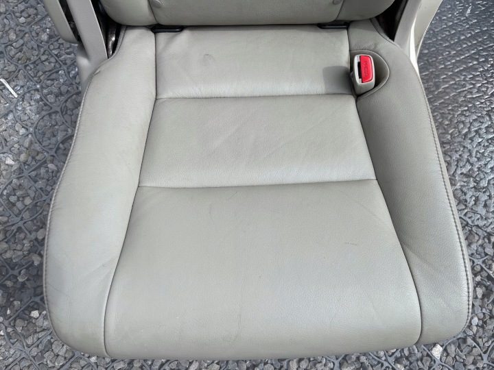 СИДЕНЬЕ ЗАДНЕЕ HONDA ODYSSEY 2018–2021, фото 8