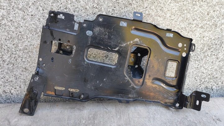 Площадка аккумулятора Peugeot 3008 II 9815288580, фото 2