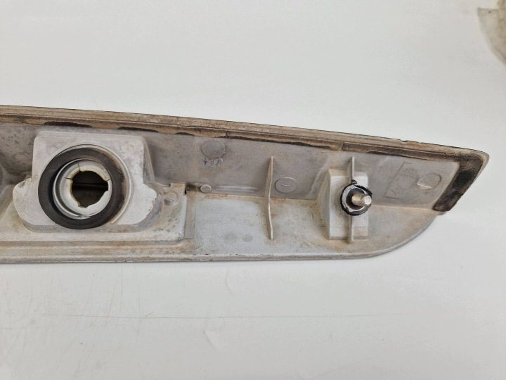 Фонарь номерного знака KIA Sorento, фото 10