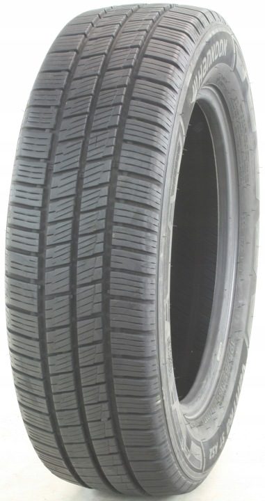 Шина всесезонная Hankook Vantra ST AS2 RA30 195/65R16 104 т сцепление на снегу (3PMSF), фото 1