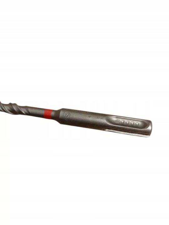 Сверло udarowe HILTI Ultimate SDS Plus (TE-CX) 8Ø, фото 4