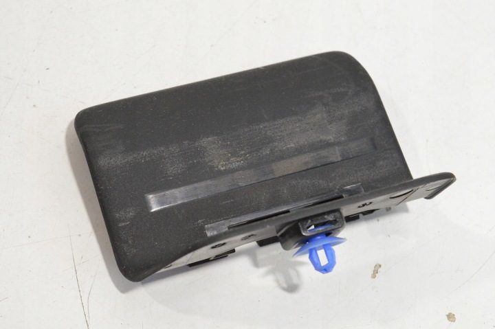 Защита замка шторки багажника левая Mercedes E-класс W213 2138120900, фото 2