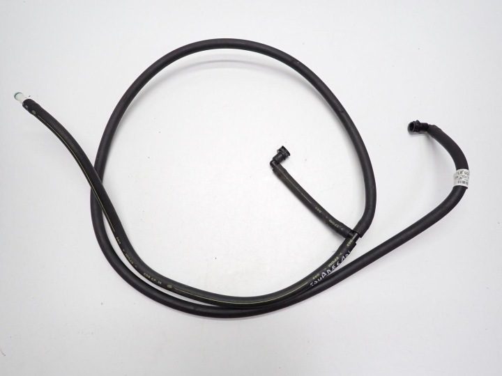 ШЛАНГ ТРУБКА ОМЫВАТЕЛЯ 7L6955970C 7L6955970 VW TOUAREG I 7L 10 г., фото 1