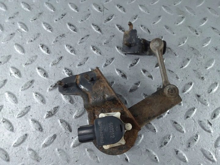 Датчик корректора фар задний Subaru Levorg 84031FG000, фото 4
