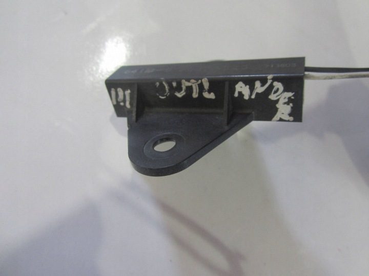 УСИЛИТЕЛЬ АНТЕННЫ МОДУЛЬ KEYLESS MITSUBISHI ASX 8637A526, фото 9