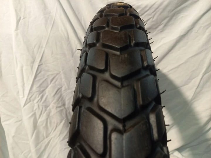 Pirelli MT 60 90/90-19 52 P, фото 3