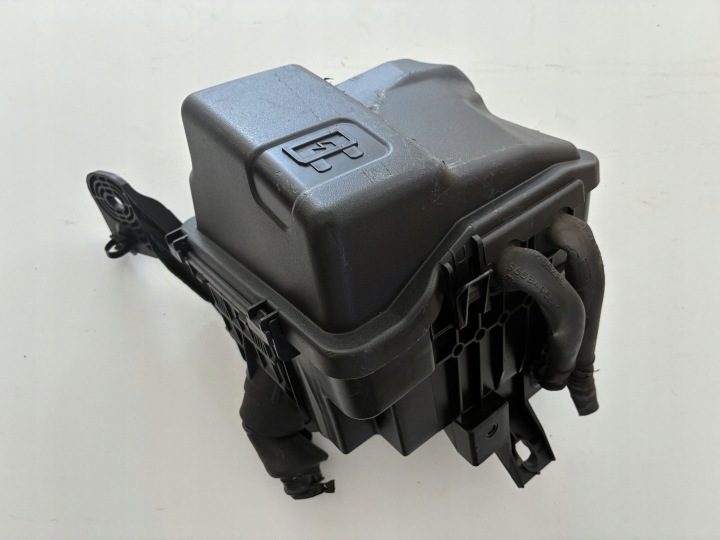 Крышка блок предохранителей Peugeot 207 06-11r. ==OEM==, фото 1