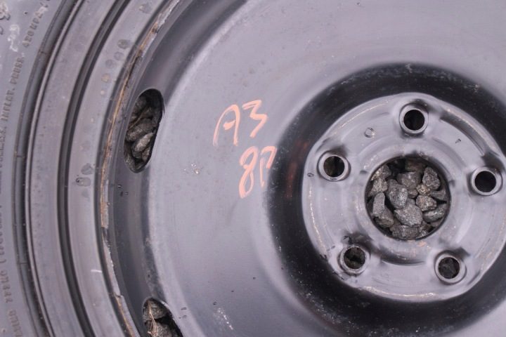 Докатка 18'' Audi A3 8P 5x112, фото 10