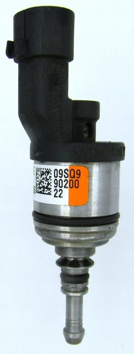 Форсунка ГБО BRC Gas Equipment для легковых автомобилей бензин, фото 1