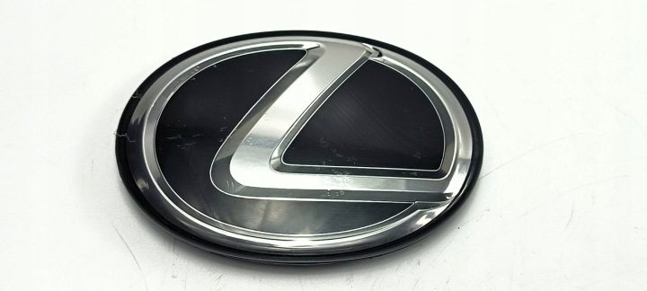 ЭМБЛЕМА ЗНАЧОК 90975-02134 LEXUS ES300H VII, фото 1