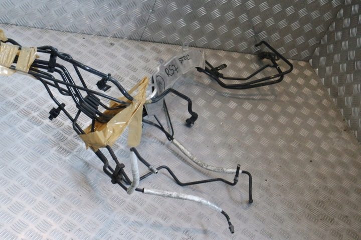 ШЛАНГИ ВОЗДУХА ТОРМОЗНЫЕ ТОПЛИВА AUDI RS7 4K0201991 4K0616862H 4K0616862, фото 1