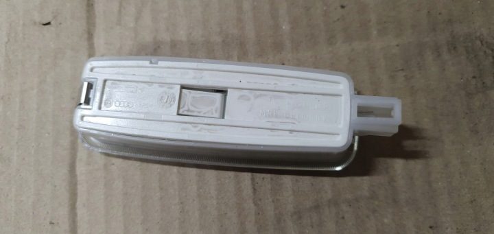 Плафон освещения салона LED Audi A1 A3 Q3 4H0947105D, фото 4