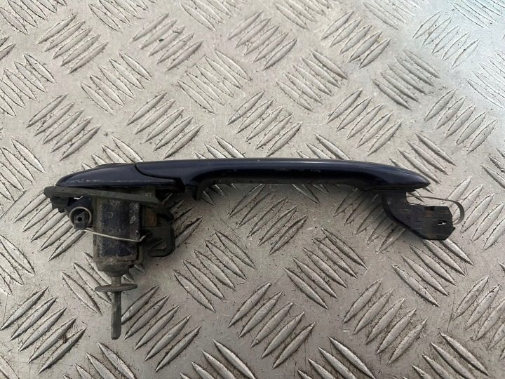ПОВОРОТНИК ЛЕВЫЙ VOLKSWAGEN SHARAN I, фото 15