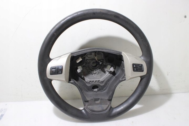 РУЛЬ OPEL CORSA D, фото 1