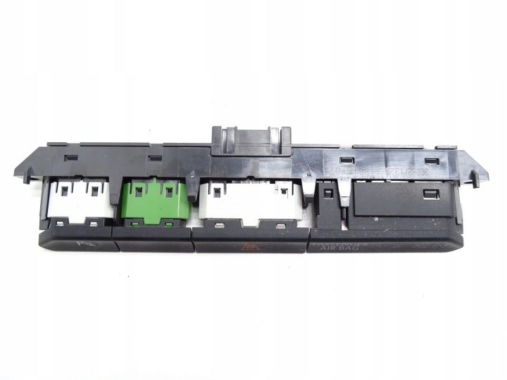 КНОПКА ПАНЕЛЬ ПЕРЕКЛЮЧАТЕЛЬ АВАРИЙНОЙ СИГНАЛИЗАЦИИ VW PASSAT B8 3G0927132A, фото 4