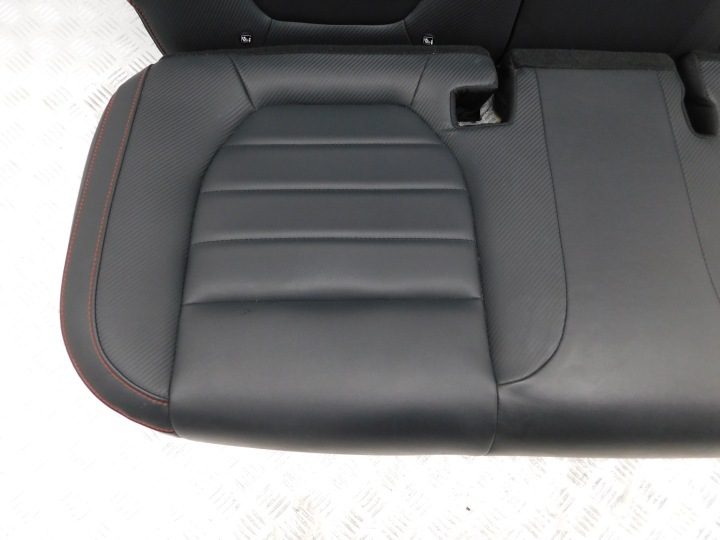 СИДЕНЬЯ комплект ДИВАН ОБШИВКИ - MG ZS Внедорожник рестайлинг 19-24, фото 12