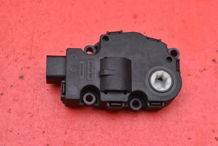 МОТОРЧИК ПЕЧКИ T1015556H BMW F30 F31 2.0 т 245 Л.С. 11-16, фото 3