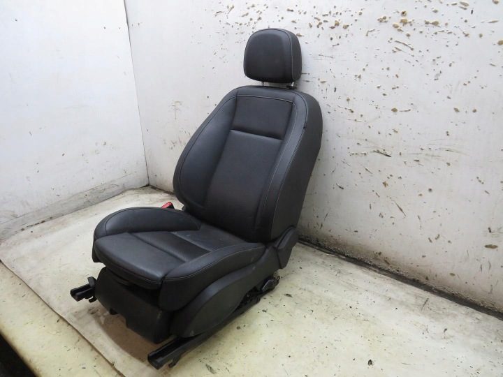ПОДУШКА БЕЗОПАСНОСТИ СИДЕНЬЯ ЛЕВАЯ ПЕРЕДНЯЯ ZAFIRA C, фото 1