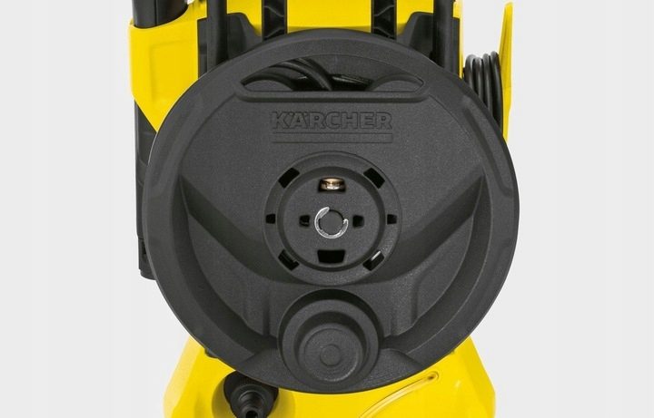 Мойка высокого давления K 3 Premium Power Control Karcher 120 бар, фото 7