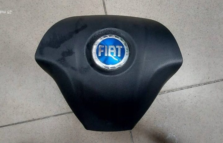 ПОДУШКА ВОДИТЕЛЯ FIAT GRANDE PUNTO 70043042, фото 1