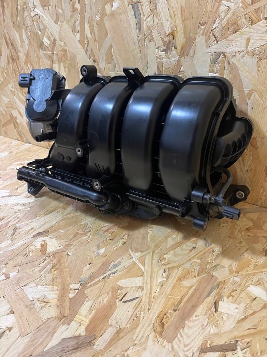 ВПУСКНОЙ КОЛЛЕКТОР LEXUS NX II TOYOTA 2.5 ГИБРИД 17101-25110 22030-25020 ИДЕАЛ, фото 3