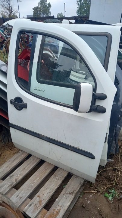 ДОМКРАТ МЕХАНИЗМ МОТОРЧИК ПРАВЫЙ ПАССАЖИРА DOBLO MALIBU CARGO ОРИГИНАЛ Варшава, фото 8