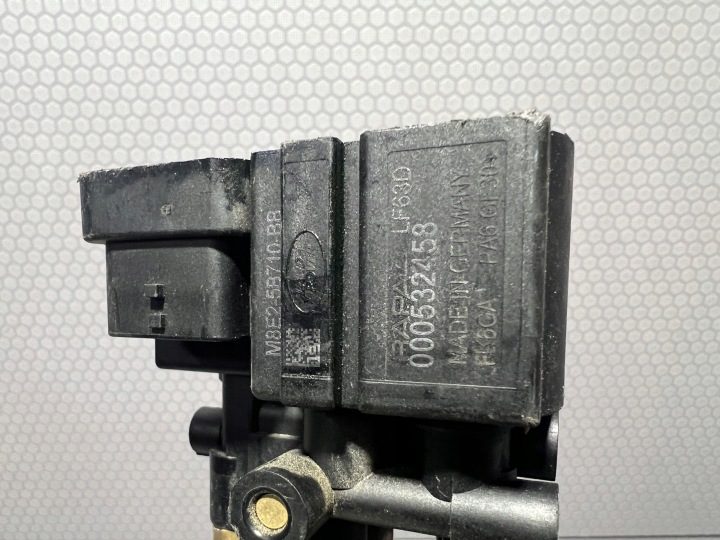 РЕСИВЕР ПОДВЕСКИ RANGE ROVER SPORT L461 L460, фото 7