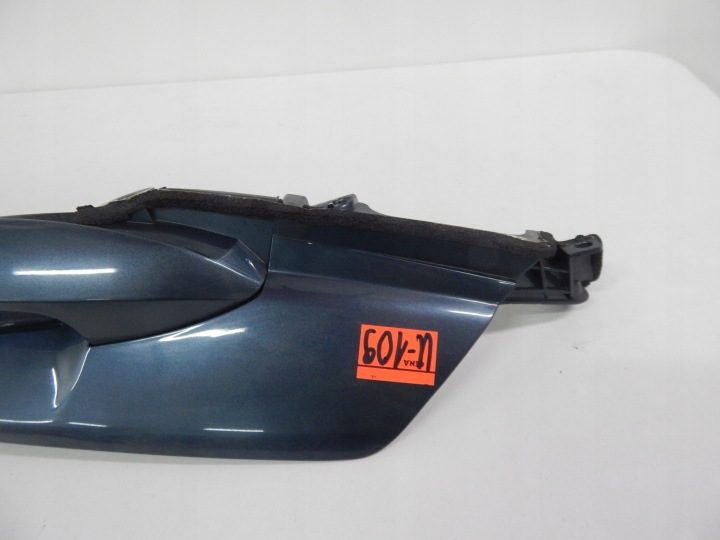 Suzuki AN 400 Burgman 98-00 кронштейн пассажира ручка, фото 3