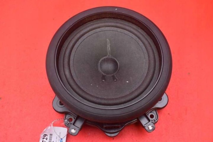 Динамик Bose Audi OE 4E0035415, фото 1