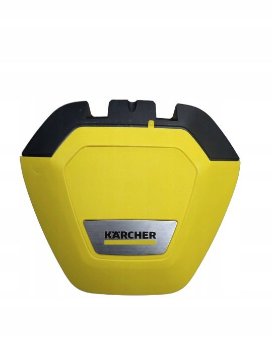 Мойка высокого давления K 7 WCM Car & Home Karcher 1.317-404.0, фото 2