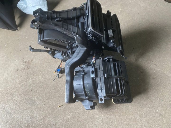 FIAT TIPO II 2 ОТОПИТЕЛЬ В СБОРЕ ЕВРОПА, фото 6