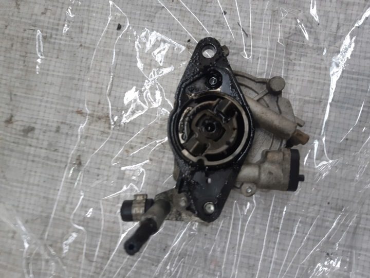 НАСОС ВАКУУМНЫЙ FIAT 500 DOBLO COMBO ASTRA 55268135, фото 2