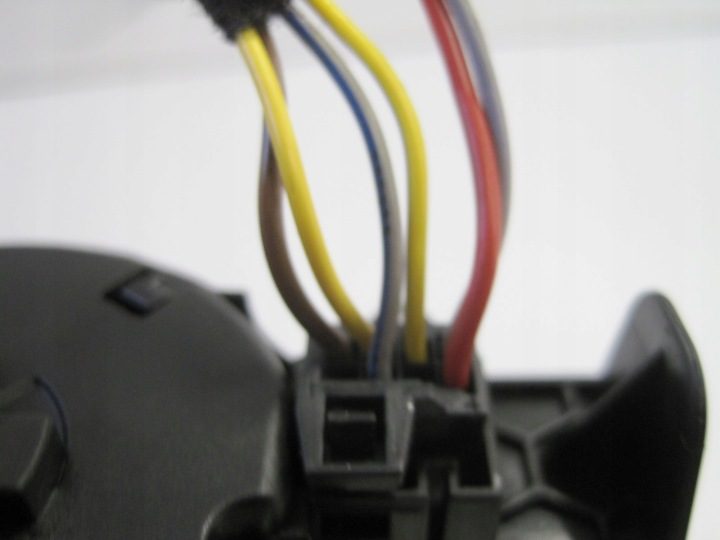 Панель переключатель света Mercedes CLA GLE GLK A2129050551, фото 3
