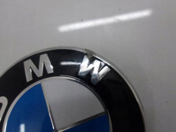 Крышка BMW OE 68 мм BMW 36136783536, фото 2